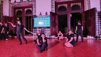 Foto Espetáculo 3