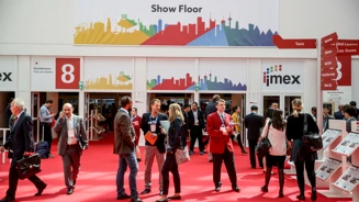 IMEX In Frankfurt