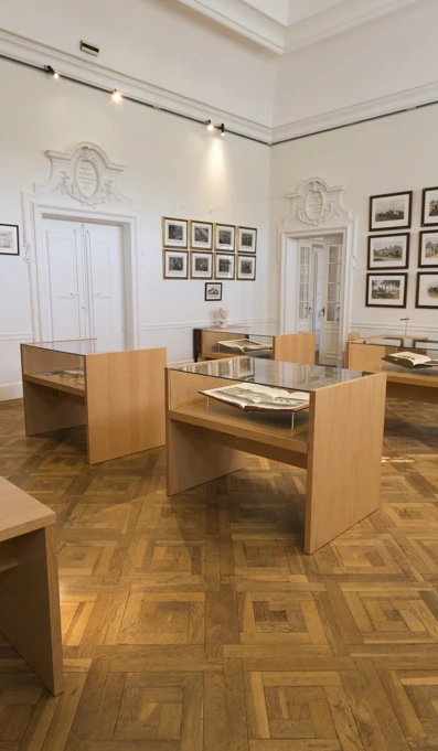 Biblioteca Queluz Credits PSML WP 15 3