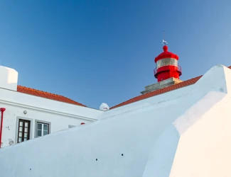Parques De Sintra Farol Do Cabo Da Roca Image 02