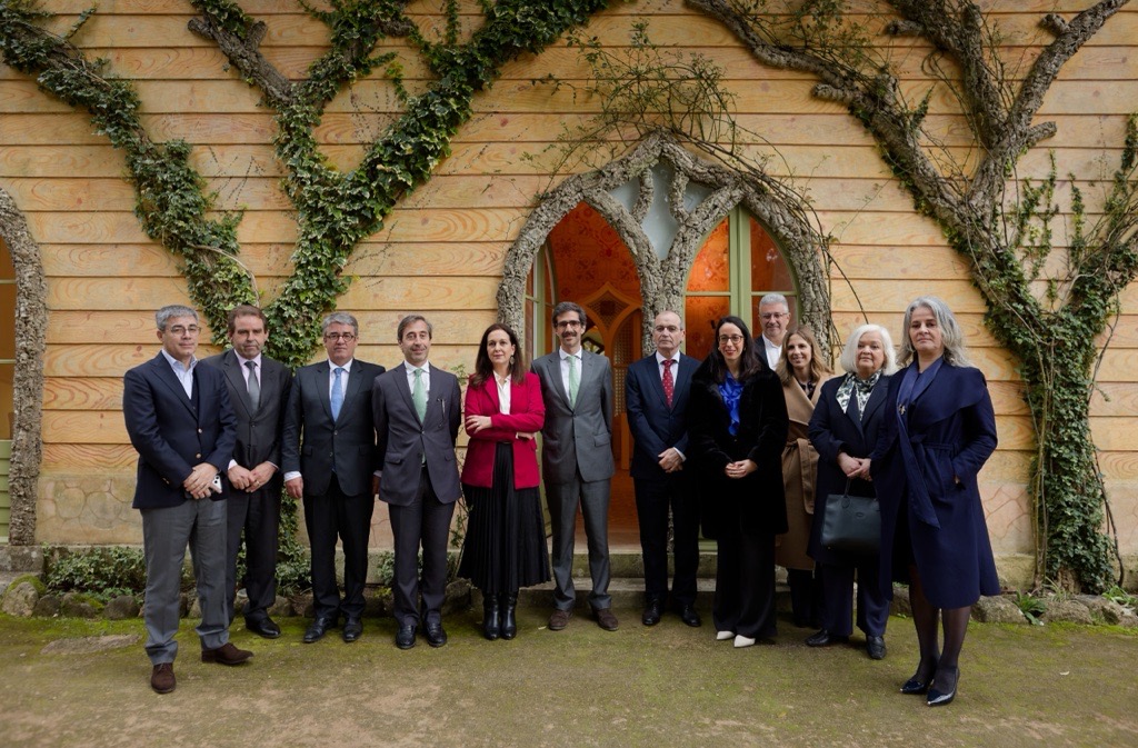 02 Assinatura Protocolo Com DGRSP Para Reinsercao Social De Reclusos Creditos PSML EMIGUS