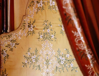 Parques De Sintra Palacio De Queluz Quarto D Quixote