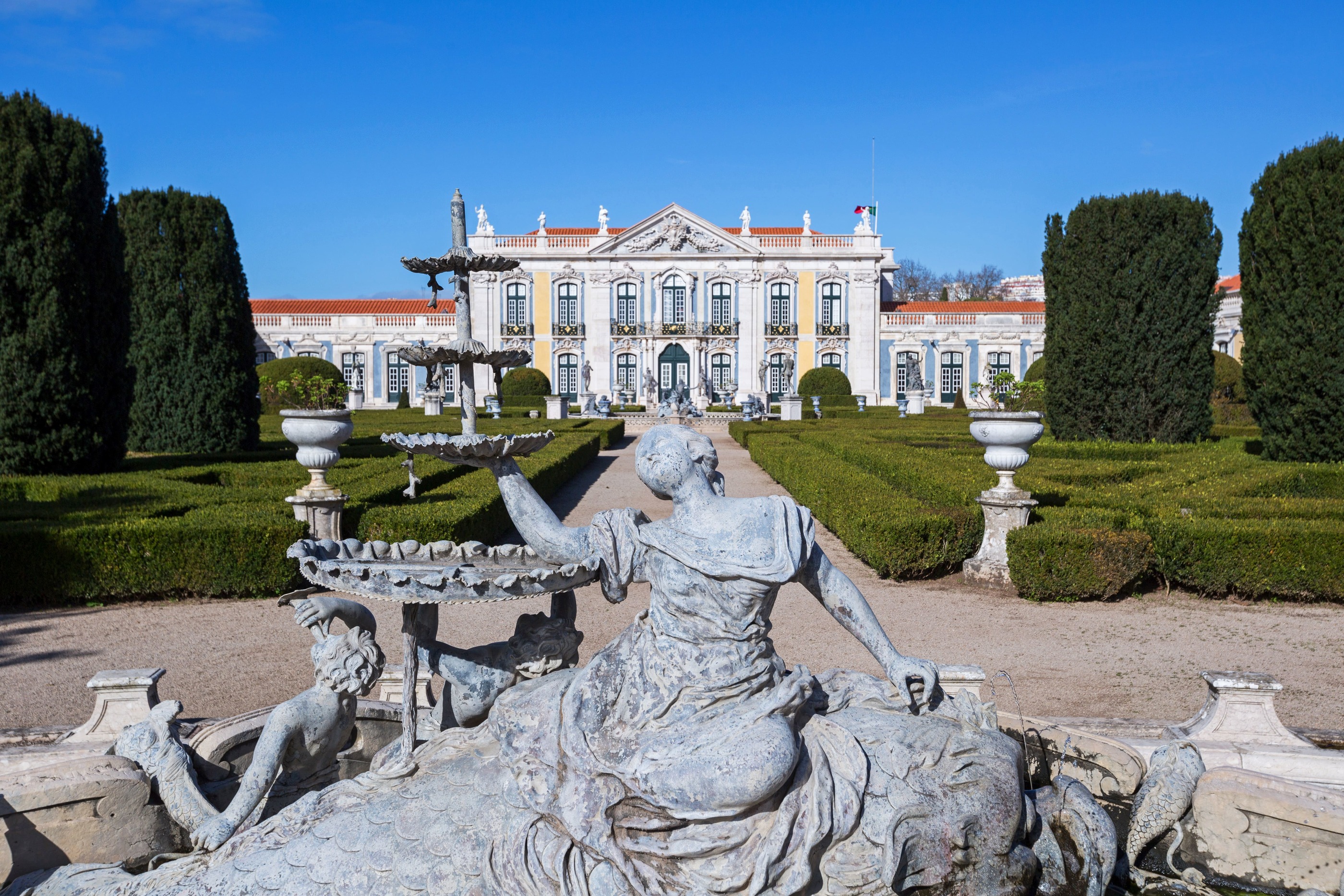 Queluz Palace 01 ©PSML Wilson Pereira (1) (1)