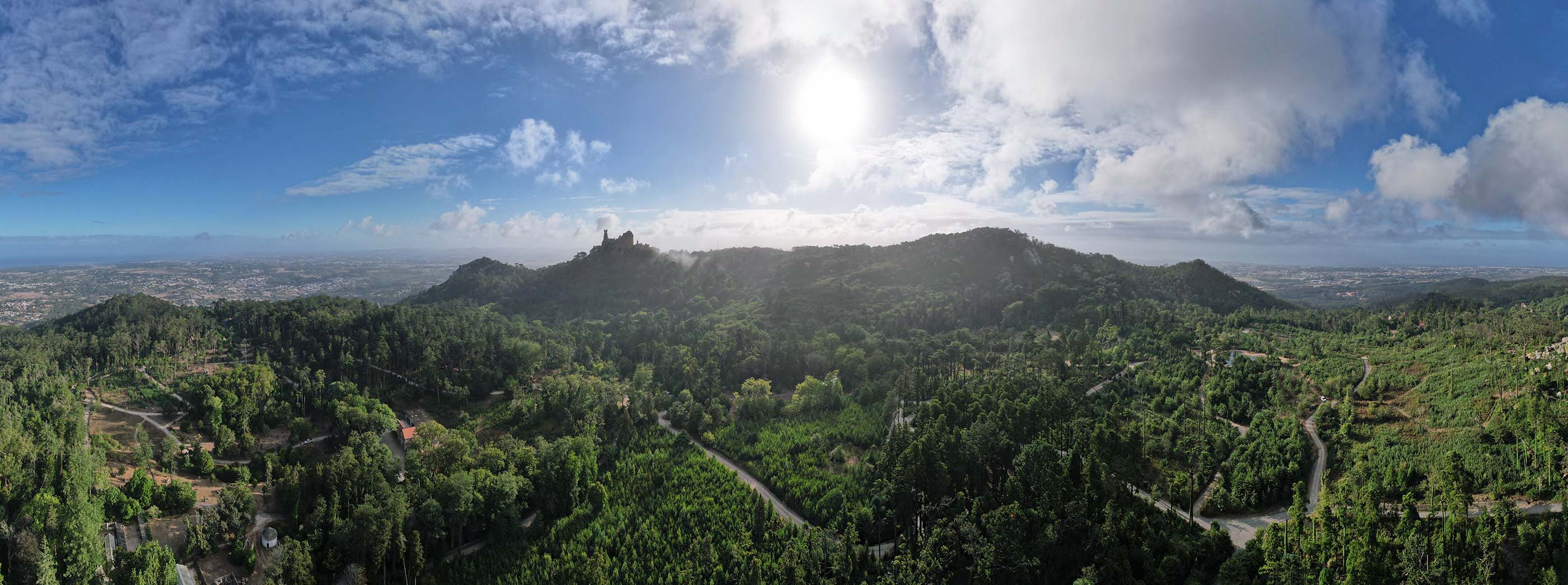 Serra De Sintra©PSML EMIGUS