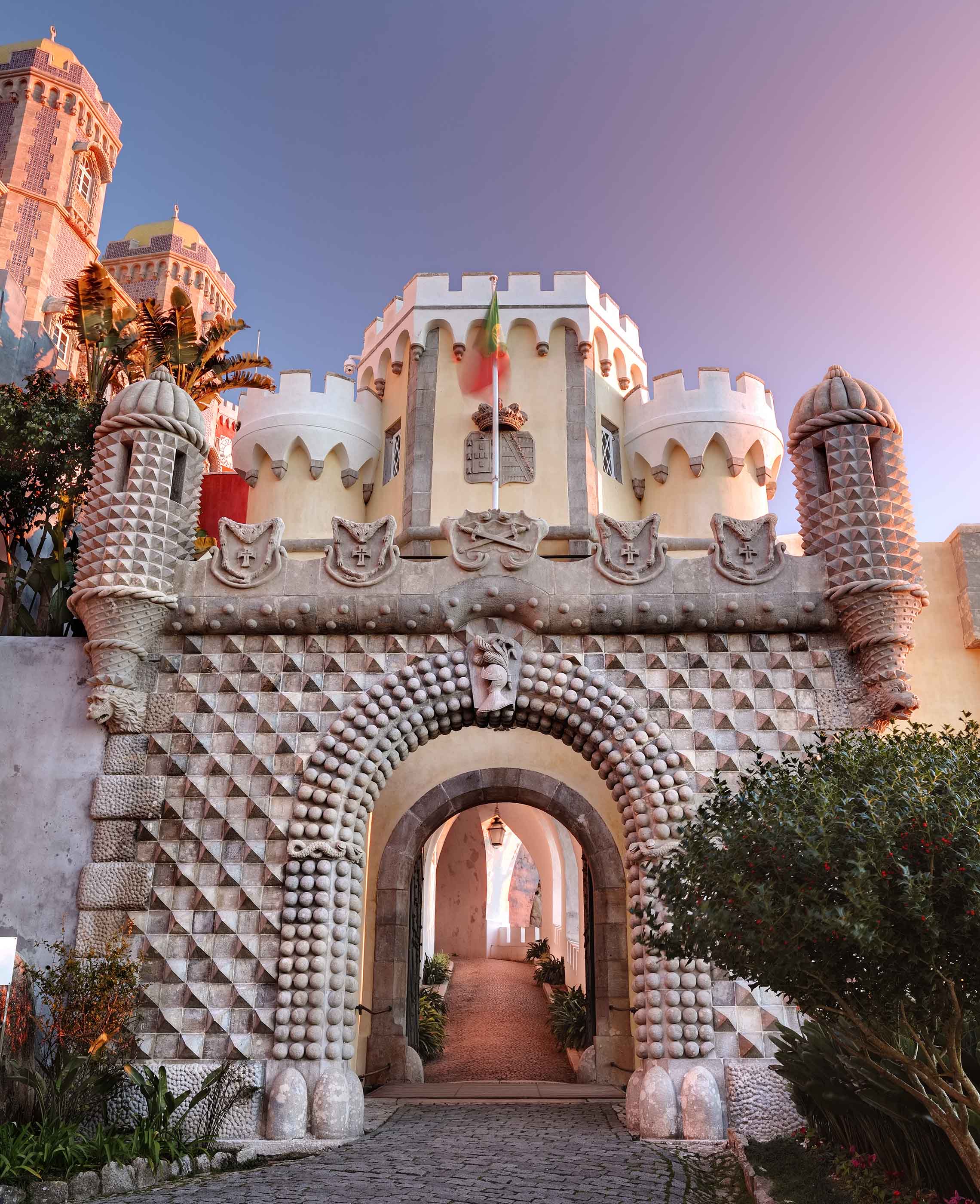 Porta Ferrea EMIGUS Pena11