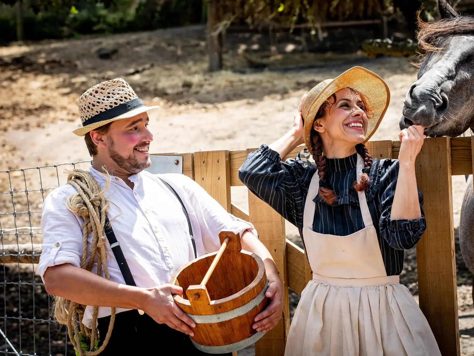 UM DIA DIVERTIDO EM FAMÍLIA: CELEBRE O DIA DO PAI NA QUINTINHA DE MONSERRATE EM SINTRA! UM DIA DIVERTIDO EM FAMÍLIA: CELEBRE O DIA DO PAI NA QUINTINHA DE MONSERRATE EM SINTRA!