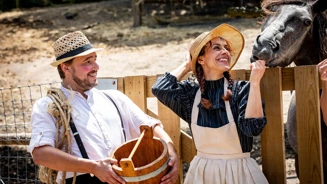 292Npa O Coentros E Bicharada