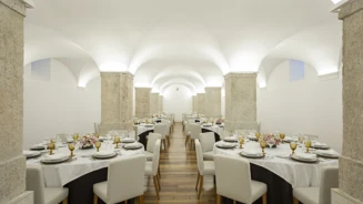 PNQ Sala De Eventos