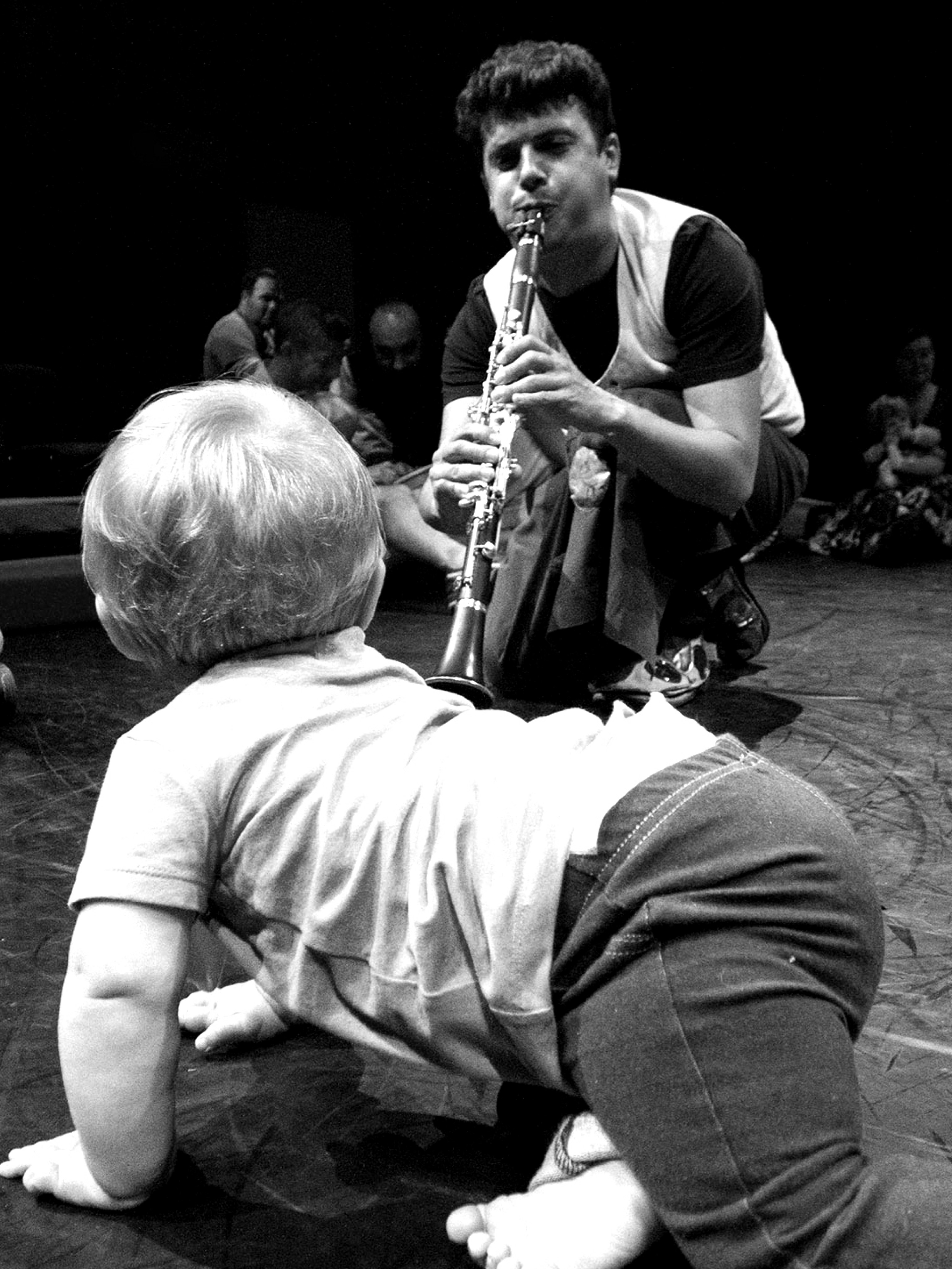 Jazzemmonserrate 250913+250914 1000+1130 Jazz Para Bebes