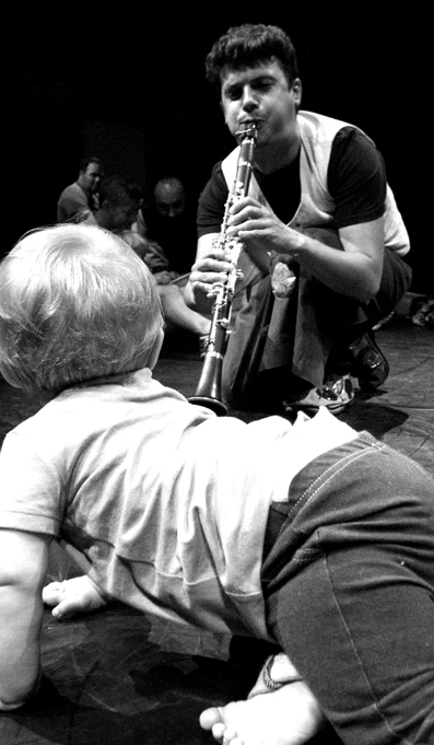 Jazzemmonserrate 250913+250914 1000+1130 Jazz Para Bebes