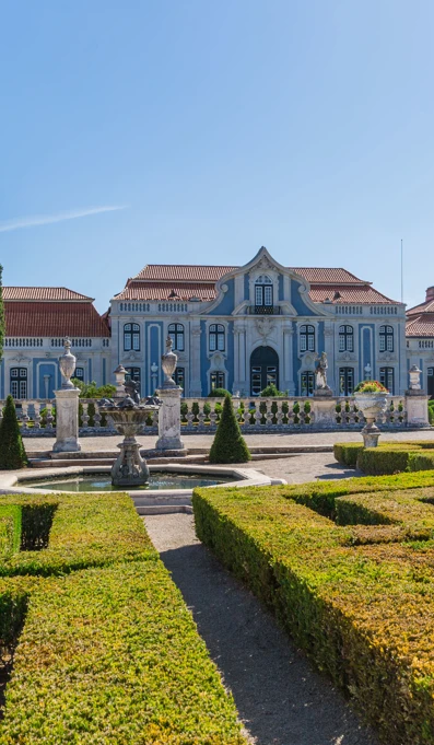 Queluz Fachada Trono Jardim Credits PSML WP 15 1