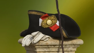 12 Tricórnio, Vara De Marmeleiro
