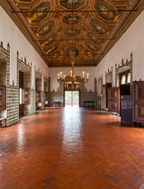 Sala Cisnes 790X593px