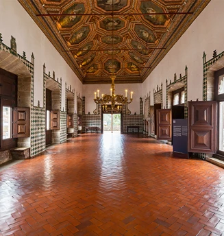 Sala Cisnes 790X593px