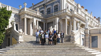 Workshop Internacional Jardins Ibericos PNQ Jose Marques Silva