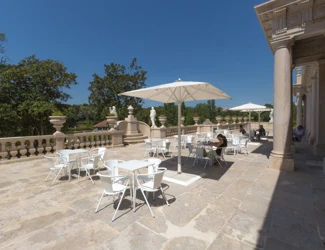 Cafetaria Queluz