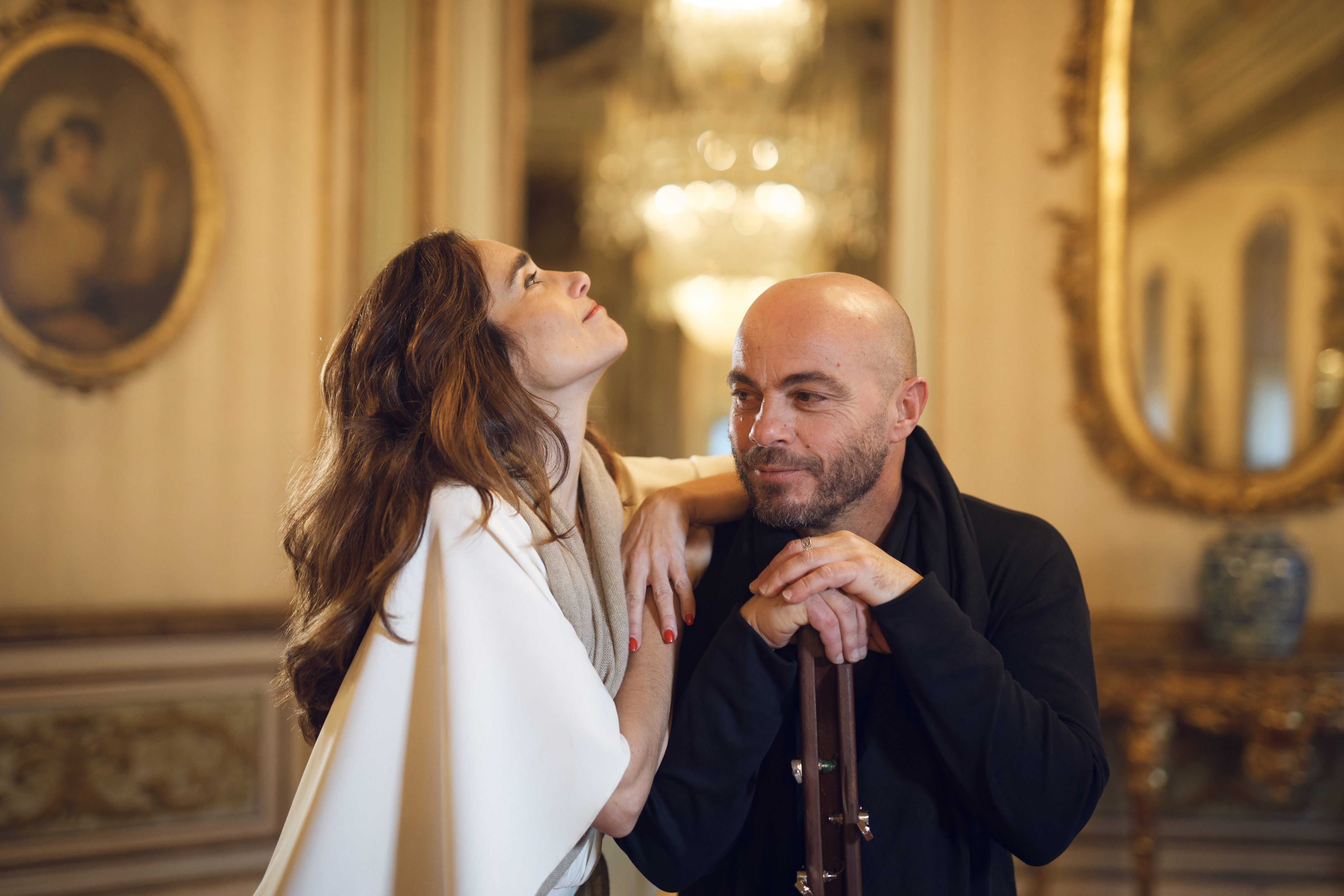 26 Palacio Nacional De Queluz Palavra(De)Cantada Sandra Celas+Nuno Pereira©PSML EMIGUS