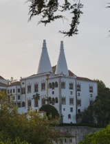 Palacio Nacional De Sintra Credits PSML WP 17 Website