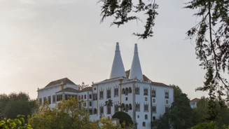 Palacio Nacional De Sintra Credits PSML WP 17 Website