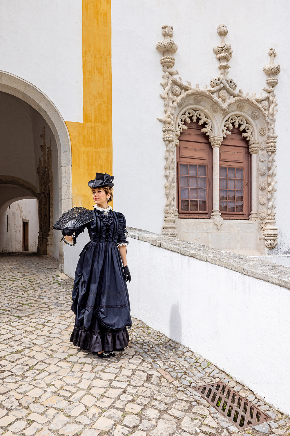 D Maria Pia