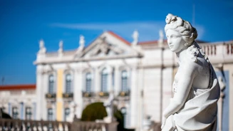 03 Gardens Of The National Palace Of Queluz Credits PSML Luis Duarte Bx