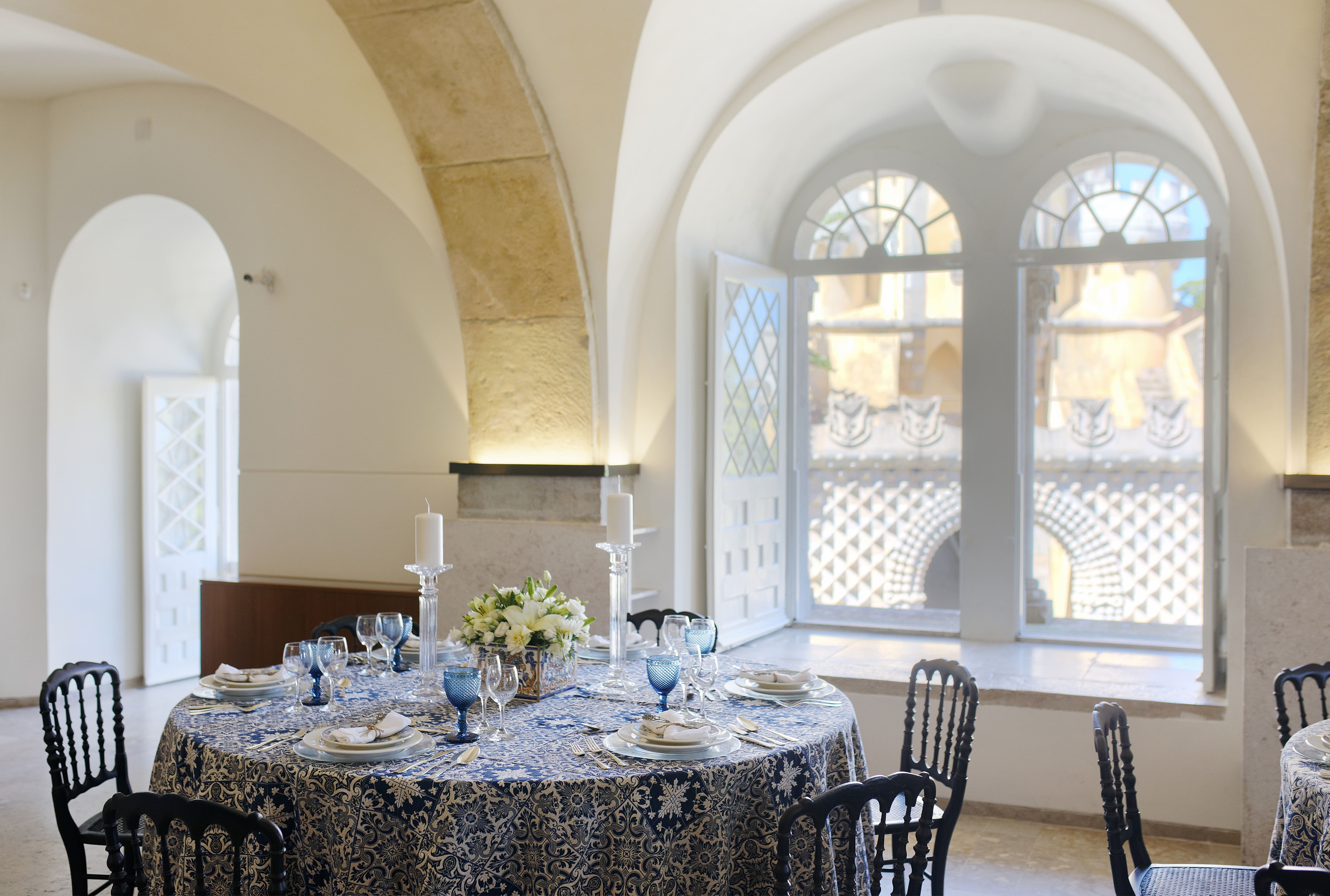 PNP Sala Dos Arcos Bx