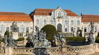 Palacio De Queluz Fachadas Jardins Estatuas Credits PSML WP 17 21 (1) (1)