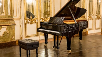 WEB Palacio Nacional De Queluz Sala Do Trono Piano3©Luisduarte