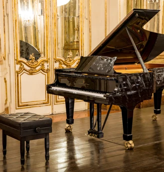 WEB Palacio Nacional De Queluz Sala Do Trono Piano3©Luisduarte