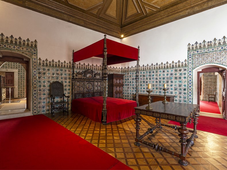 Camara Do Ouro 790X593px