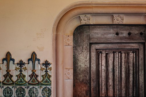 Parques De Sintra Palacio Nacional De Sintra Sala Manuelina Aposentos D Maria Pia