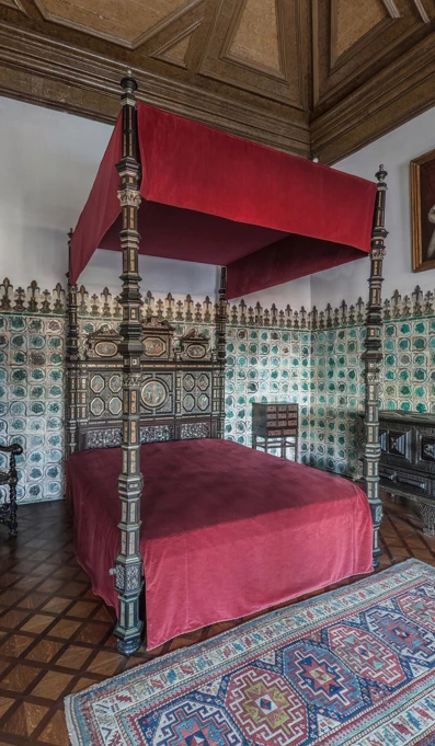 Quarto Dsebastiao