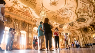 Parques De Sintra Celebra Dia Internacional Da Juventude Com Visitas Guiadas Gratuitas Credits Psml Luis Duarte Noticia Detalhe