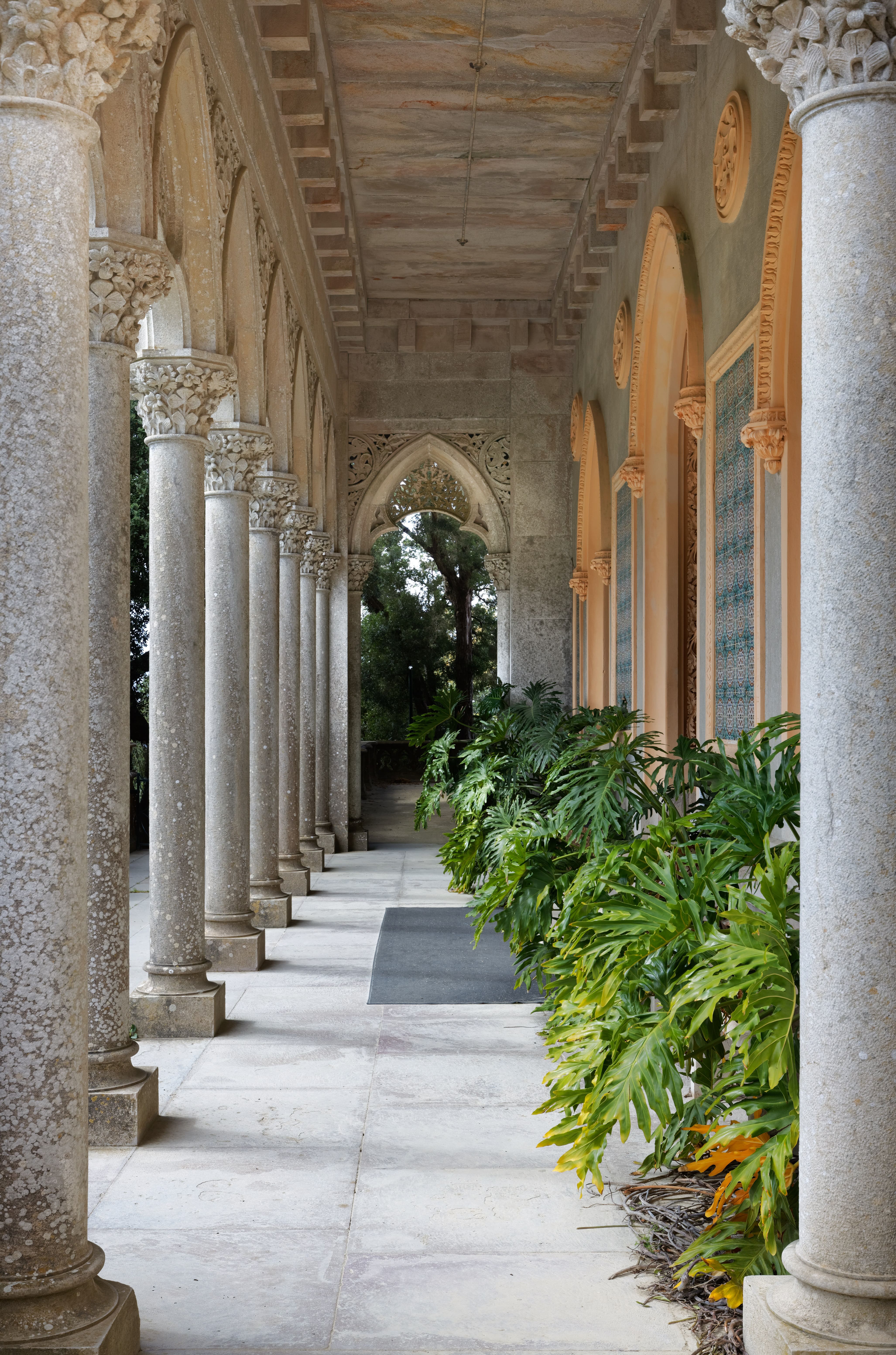 PM Varanda Do Palácio Bx