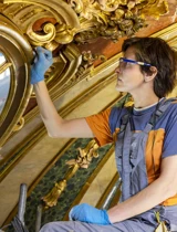 10 Restauro Capela Real Pal Nac Queluz Cred PSML Jose Marques Silva