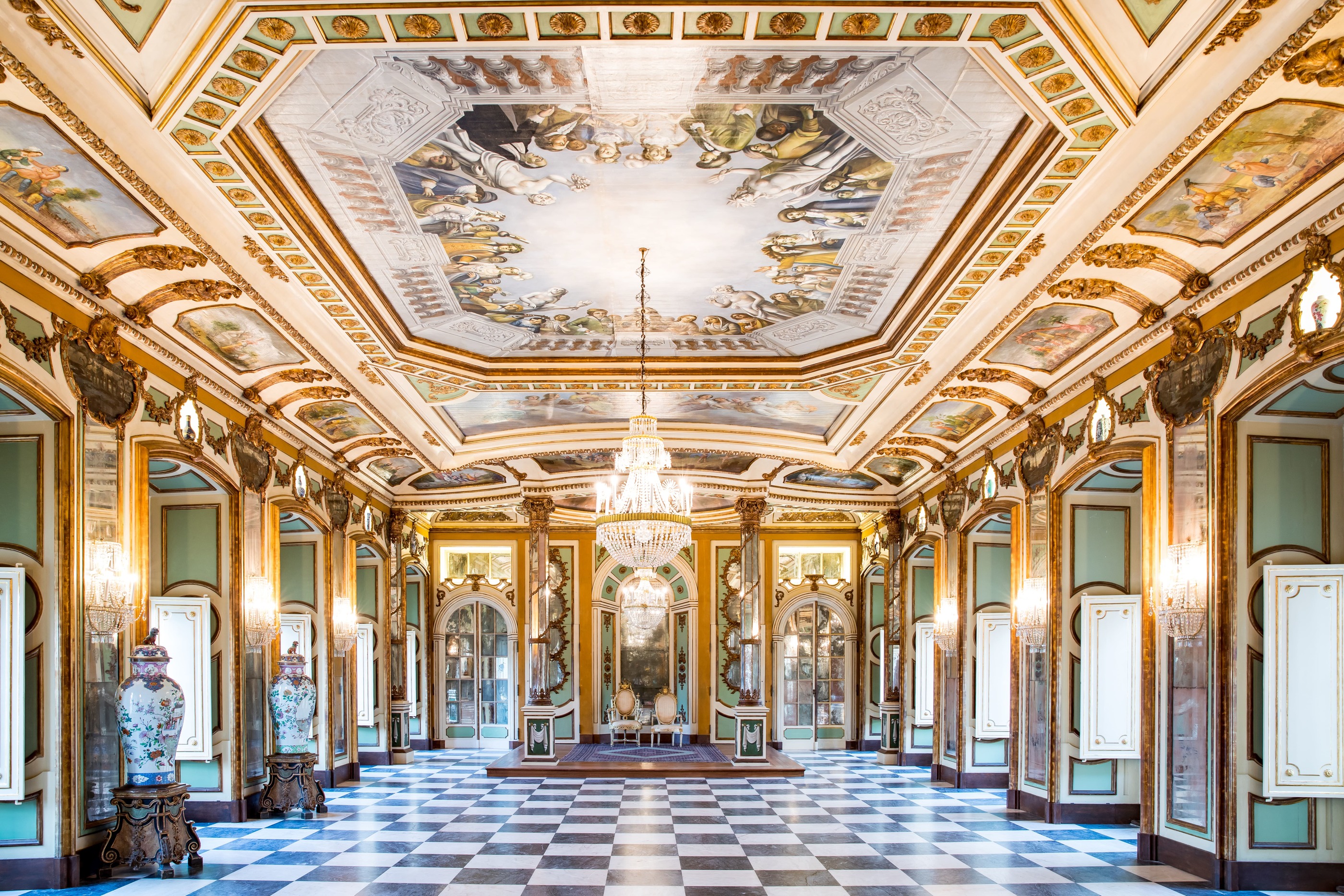 02 Palacio Nacional De Queluz Sala Dos Embaixadores Creditos PSML Luisduarte Final