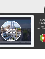 Visita360 PNS Site