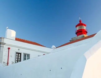 Parques De Sintra Farol Do Cabo Da Roca Image 02