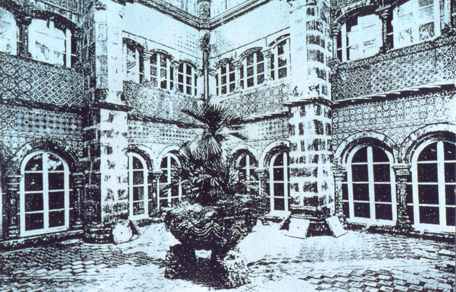 Claustro 02