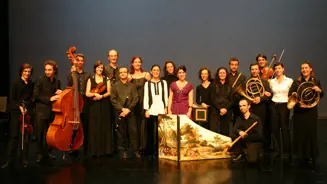 Concerto Campestre Foto 2