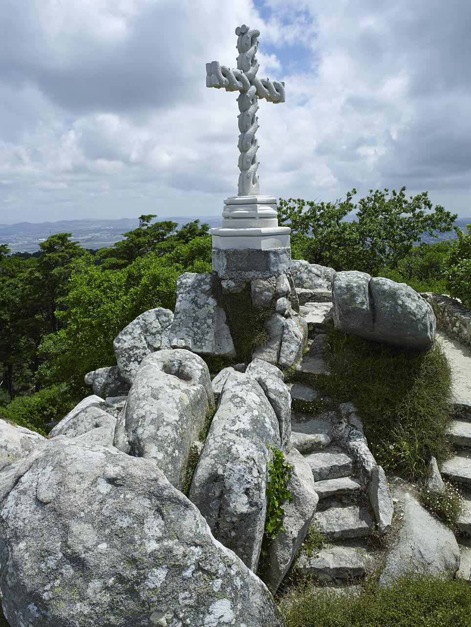 Parque Da Pena Cruz Alta©PSML Angelo Hornak