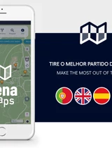 Penamaps Site