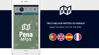 Penamaps Site