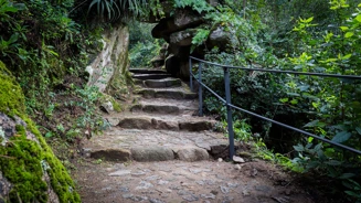 Parques De Sintra Parque E Palacio De Monserrate Arco Vathek