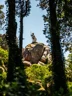 Parques De Sintra Parque E Palacio Da Pena Guerreiro