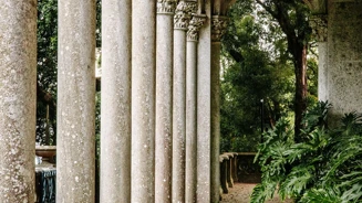 Parques De Sintra Parque E Palacio De Monserrate Image 01