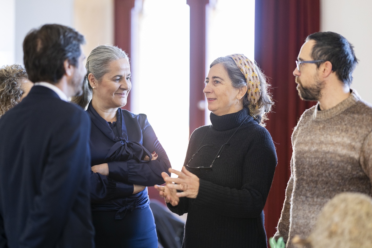 007 Assinatura Protocolo Vespa Asática EMIGUS Bx