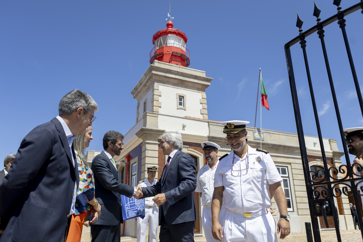 051 Inauguração Farol Roca EMIGUS Bx