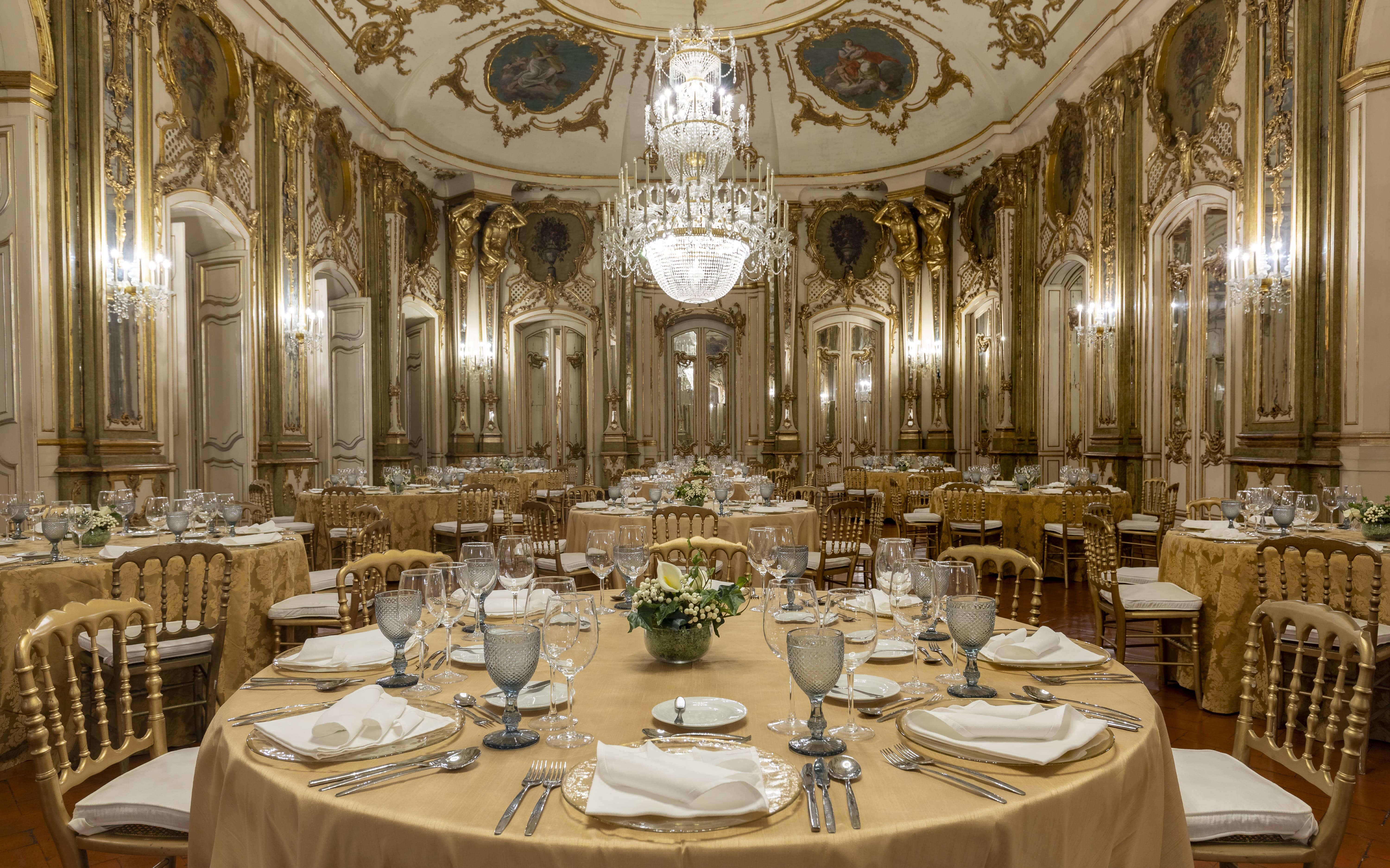 PNQ Sala Do Trono Opção 2 Bx