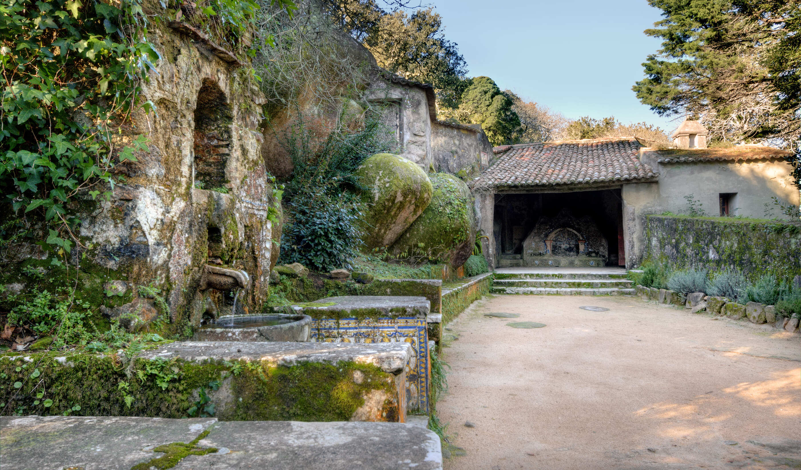 What To Do In Sintra Cultural And Outdoor Experiences What To Do In Sintra Cultural And Outdoor Experiences